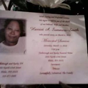 Meet your Posher, Missy